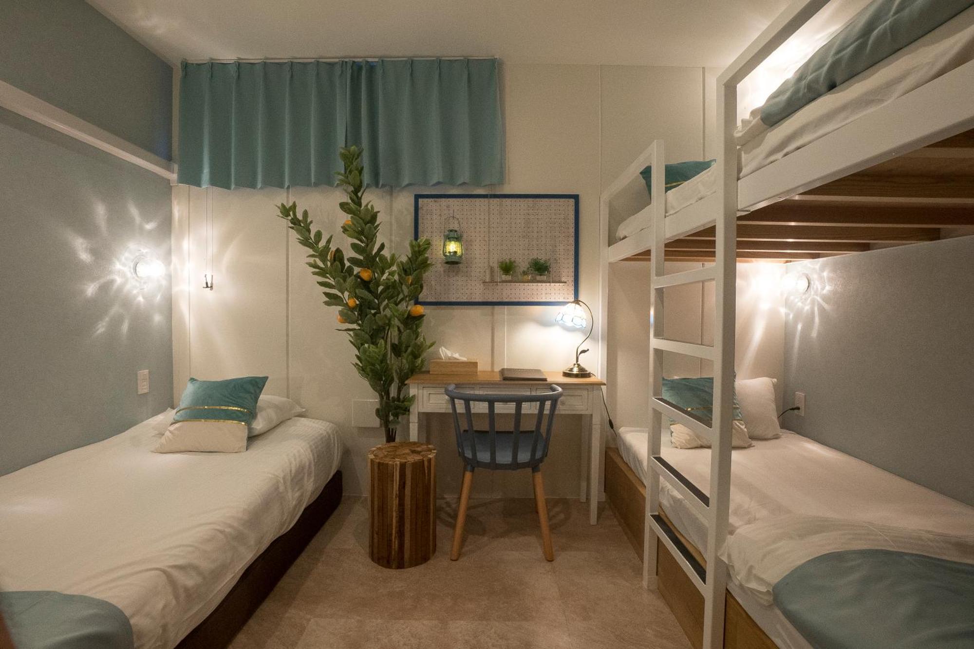 Glamping Asakusa Tokio