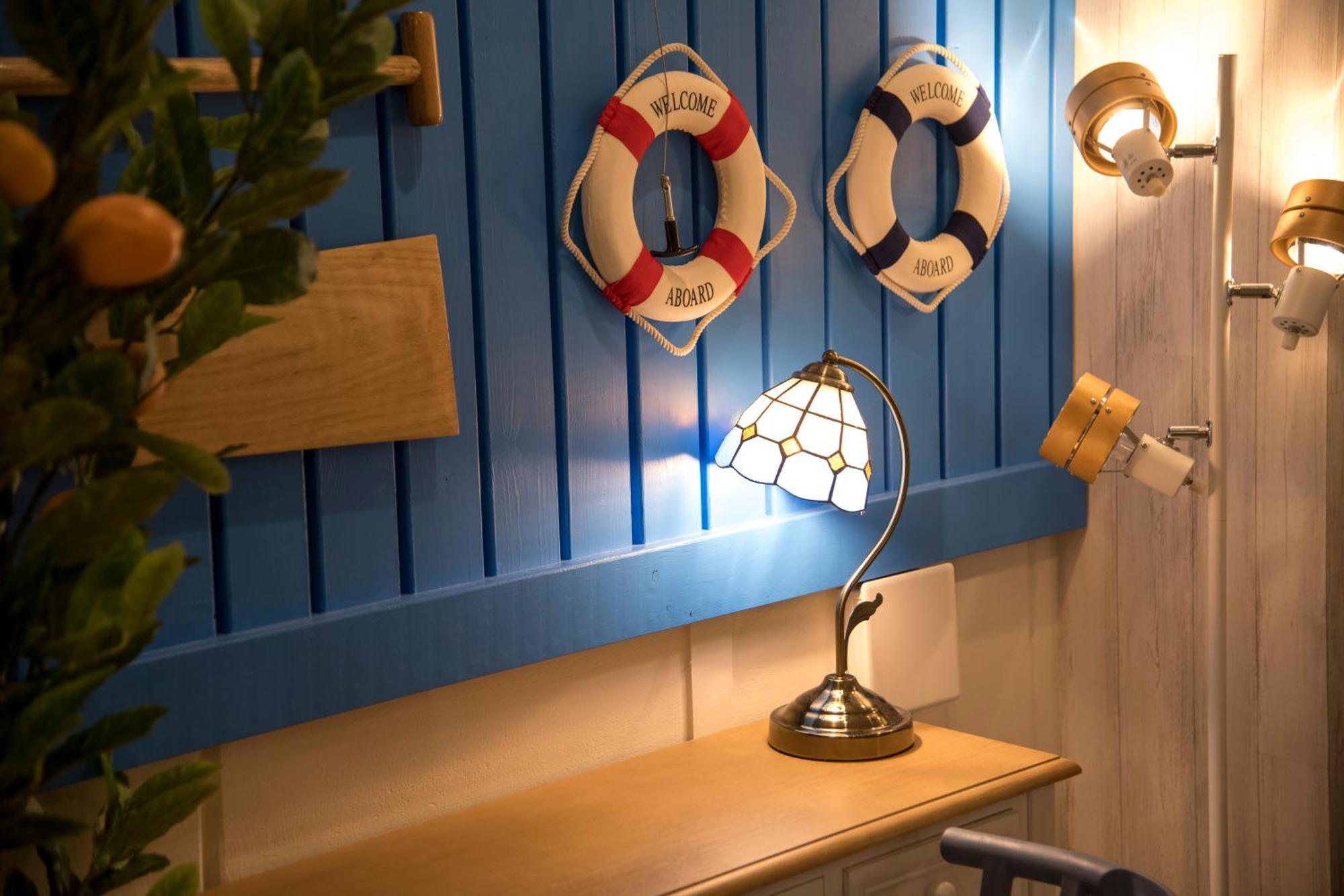 Glamping Asakusa * Tokio