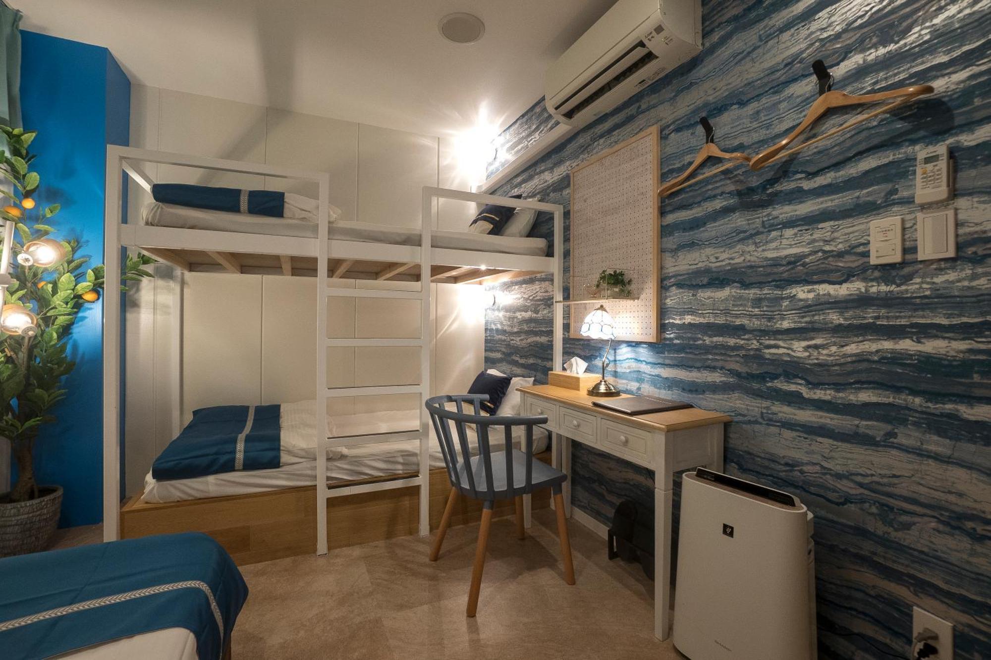 Glamping Asakusa Tokio